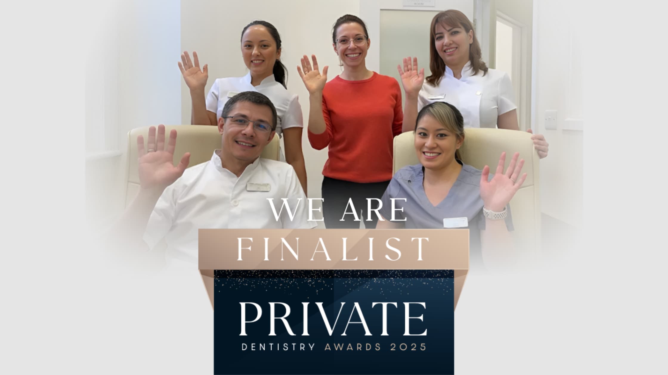 Ferry Dental - Private Dentistry Award 2025