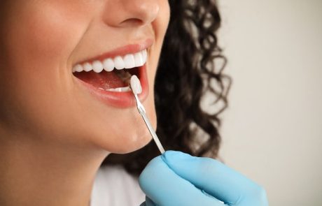 Pain, Recovery, and Care After Getting Veneers at Ferry Dental Centre