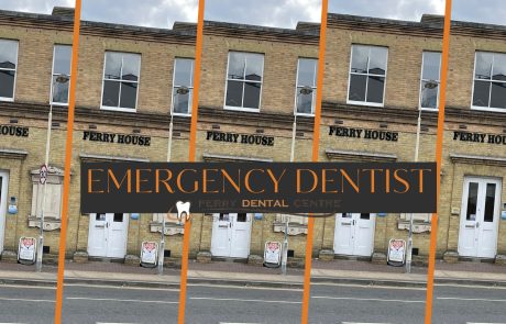Fast Relief: Finding an Emergency Dentist in Southampton You Can Trust