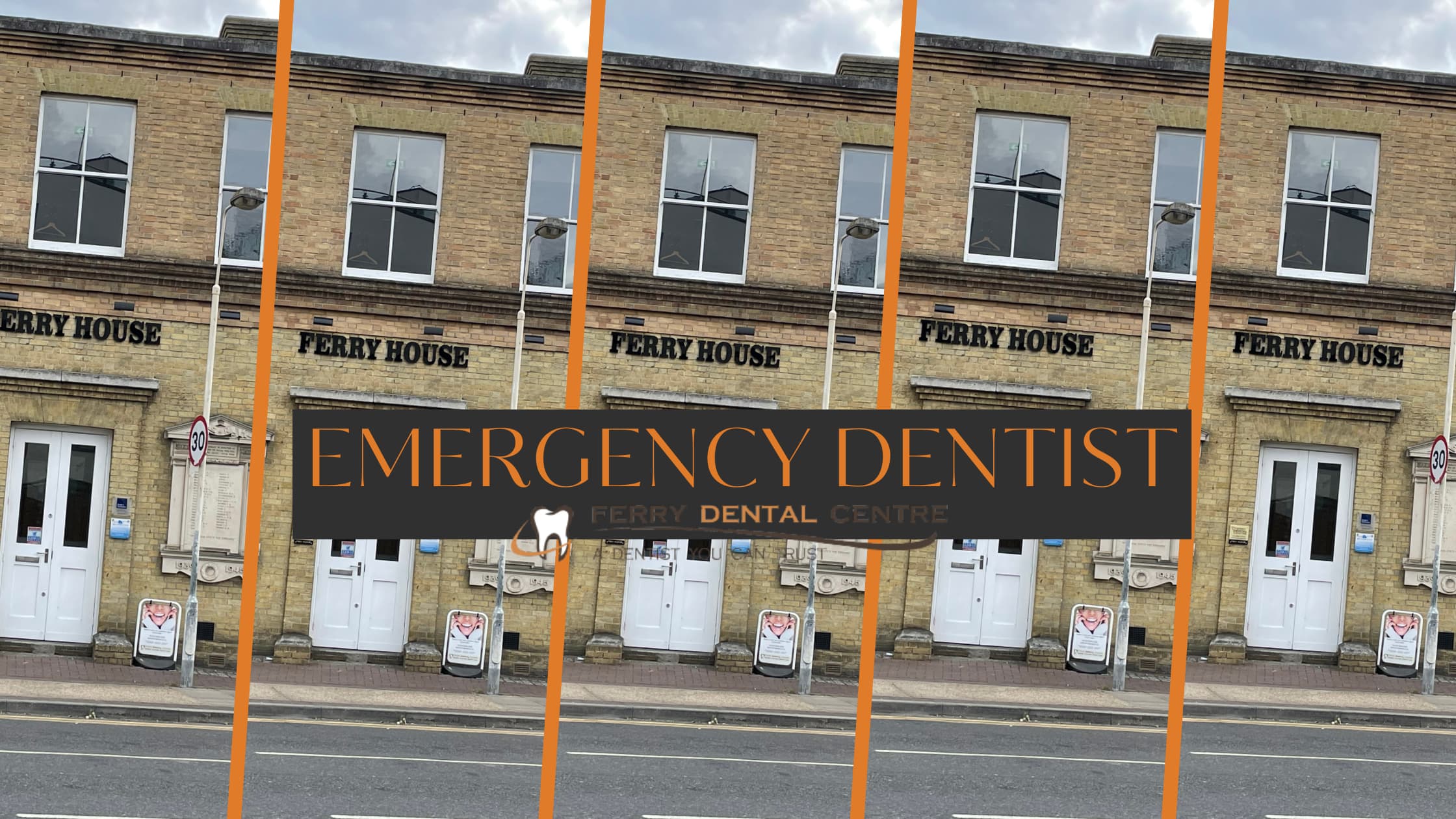 Ferry Dental Emergency Dentist