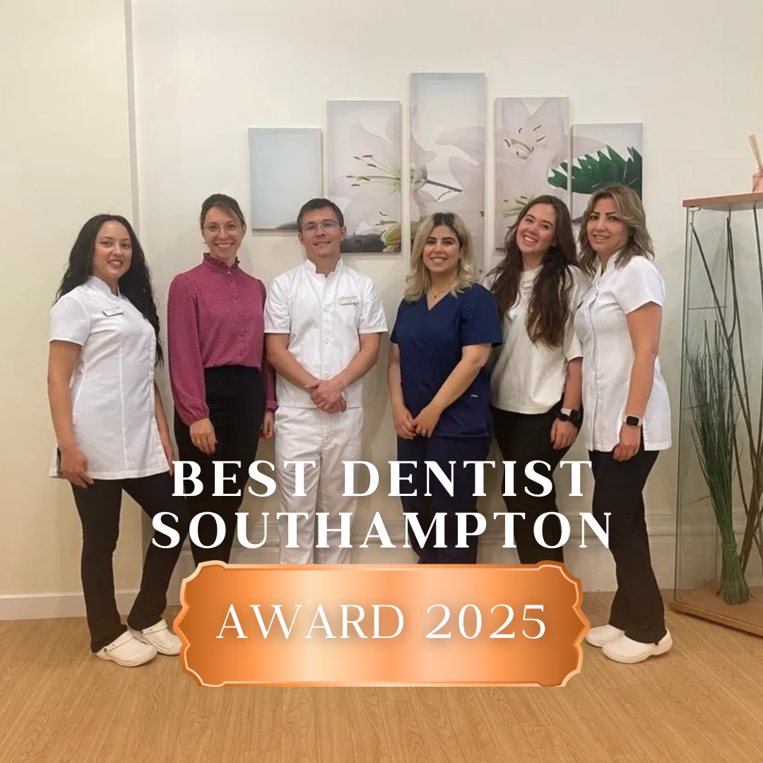Best Dentist Southampton