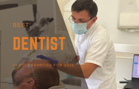 What Makes Ferry Dental Centre the Best Dentist in Southampton for 2025?
