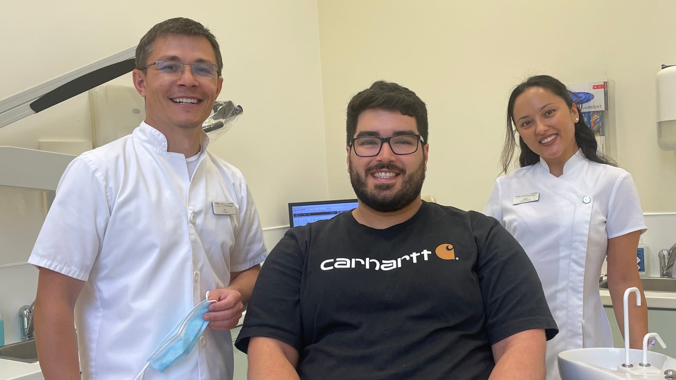 Healthier Smiles Southampton