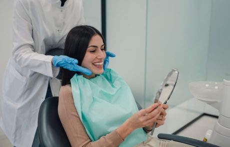 Understanding Root Canal Treatment: What YouNeed to Know